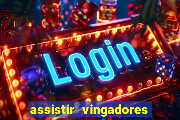 assistir vingadores guerra infinita dublado google drive